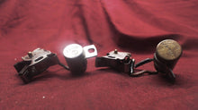 Pair Of Champion 4M-GS Points & Condensers 1953-54 7.5HP