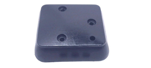 Force F511708-3 Carburetor Cover - Used