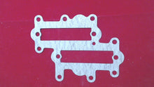 Force F406406 Deflector Plate Gasket