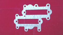 Force F406406 Deflector Plate Gasket
