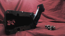 Champion 4M-GS Motor Pivot Base & Water Tube 1953-54 7.5hp