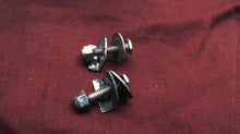 Champion 4M-GS Motor Pivot Base & Water Tube 1953-54 7.5hp