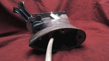 Champion 4M-GS Motor Pivot Base & Water Tube 1953-54 7.5hp