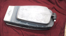 Champion 4M-GS Top Shroud & Rewind/Recoil Starter 1953-54 7.5hp