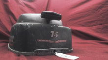 Champion 4M-GS Top Shroud & Rewind/Recoil Starter 1953-54 7.5hp