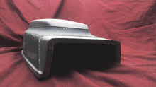 Champion 4M-GS Top Shroud & Rewind/Recoil Starter 1953-54 7.5hp