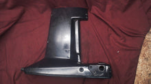 Tomos T9.9L Port Lower Motor Cover - Used