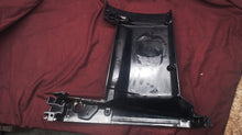 Tomos T9.9L Port Lower Motor Cover - Used