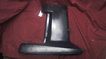 Tomos T9.9L Starboard Lower Motor Cover - Used