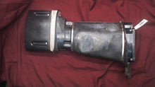 Tomos T9.9L Driveshaft Housing - Used