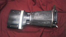 Tomos T9.9L Driveshaft Housing - Used