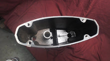 Tomos T9.9L Driveshaft Housing - Used