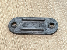 OEM Johnson Evinrude OMC 303862 Exhaust Housing Cover