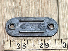 OEM Johnson Evinrude OMC 303862 Exhaust Housing Cover