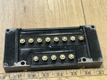OEM Mercury 5772A1 Switchbox - Used