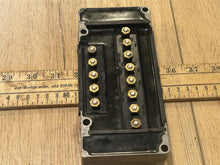 OEM Mercury 5772A1 Switchbox - Used