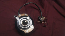 Tomos T9.9L Magneto Assy W/Coils - Used