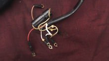 Tomos T9.9L Magneto Assy W/Coils - Used