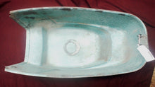 Elgin 571.59701 Motor Cover - Hood - Shrowd – Cowl 1956-57 7.5hp