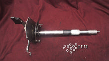 Tomos T9.9L Swivel Tube & Clutch - Used