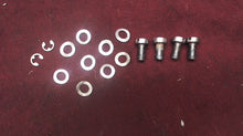 Tomos T9.9L Swivel Tube & Clutch - Used