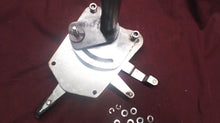 Tomos T9.9L Swivel Tube & Clutch - Used