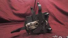 Tomos T9.9L Swivel Tube & Clutch - Used