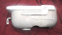 MW Sea King 592705 Starboard Lower Motor Cover/Shroud (5D16) 1959 5HP GG8977B