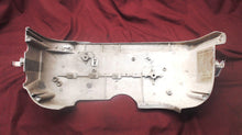 MW Sea King 592705 Starboard Lower Motor Cover/Shroud (5D16) 1959 5HP GG8977B