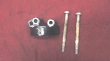Mercury 76867 Starter Motor Cover W/ Bolts 1973-1980 1982-2006 30-220hp - Used