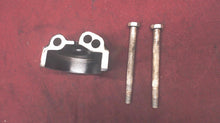 Mercury 76867 Starter Motor Cover W/ Bolts 1973-1980 1982-2006 30-220hp - Used