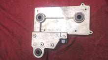 Mercury 73189 Switch Box Plate 1976-1979 80-85hp - Used