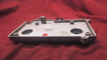 Mercury 73189 Switch Box Plate 1976-1979 80-85hp - Used