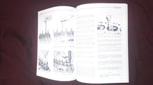 1965 OMC Stern Drive Service Manual 380600 Models CU-13E CUE-13E - 153 CU IN