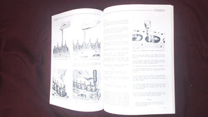 1965 OMC Stern Drive Service Manual 380600 Models CU-13E CUE-13E - 153 CU IN