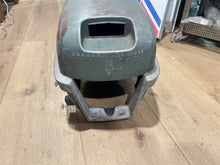 (E100-E300) - 50's Johnson 5.5HP CD Motor Cover/Hood/Shroud/Cowl - Used
