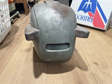 (E100-E300) - 50's Johnson 5.5HP CD Motor Cover/Hood/Shroud/Cowl - Used