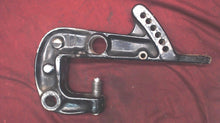 Mercury 6044A2 Clamp Bracket 1973-1979 1985 850/85hp - Used