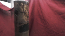 Elgin 571.59701 50038 Lower Motor Cover 1956-57 7.5hp