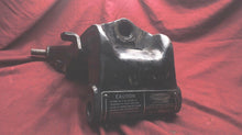 Mercury 6017A4 Swivel Bracket Assy For Merc 1973-1977 1985 85-150hp - Used