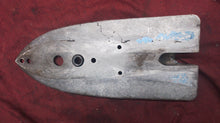 Elgin 571.59701 Anti-Cavitation Plate 1956-57 7.5hp