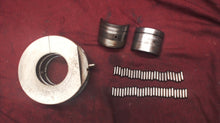 Mercury 5397A4 Center Main Bearing 52168 Needle Bearing 26113 Outer Race - Used