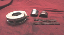 Mercury 5397A4 Center Main Bearing 52168 Needle Bearing 26113 Outer Race - Used