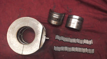 Mercury 5397A4 Center Main Bearing 52168 Needle Bearing 26113 Outer Race - Used