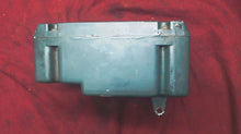 Elgin 571.59701 901860 Airbox 1956-57 7.5hp