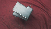 Elgin 571.59701 901860 Airbox 1956-57 7.5hp