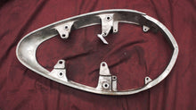 Elgin 571.58621 Gas Tank Support Plate 1947-48 5.5hp