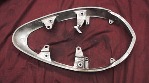 Elgin 571.58621 Gas Tank Support Plate 1947-48 5.5hp