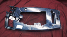 Eska 14209B 190178-21 Lower Motor Cover/Carrying Handle 1987 7.5HP