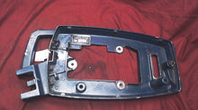 Eska 14209B 190178-21 Lower Motor Cover/Carrying Handle 1987 7.5HP